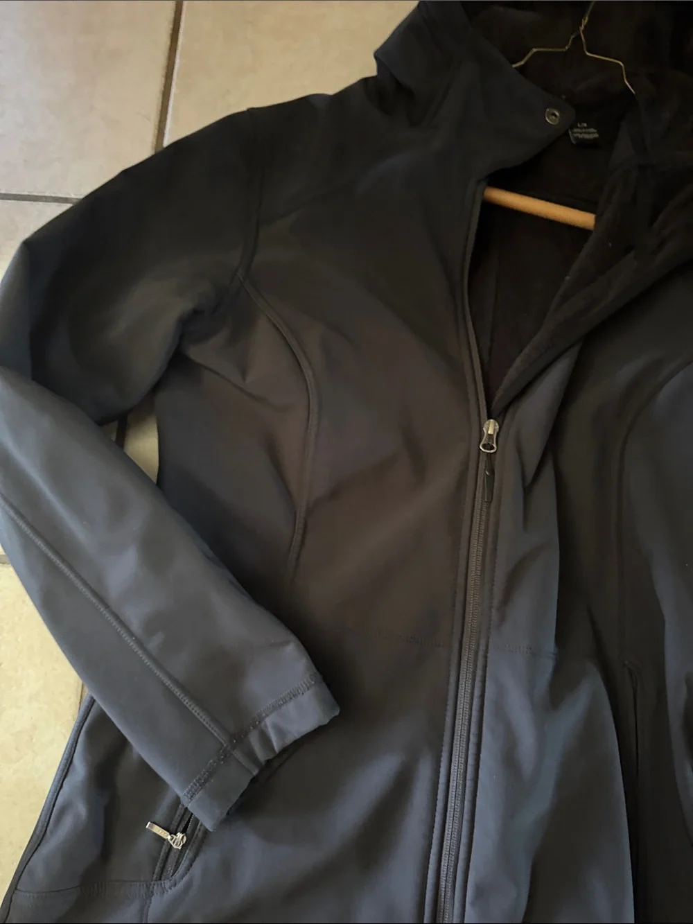 Marmot Hardshell Jacket